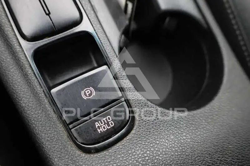2021 KIA Niro