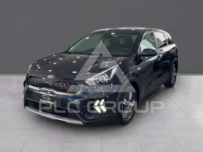 2021 KIA Niro