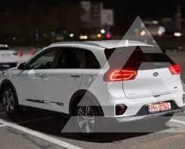 2021 KIA Niro