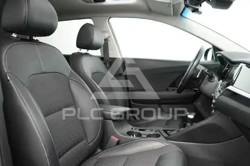 2021 KIA Niro
