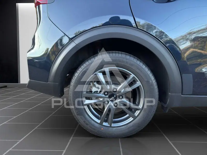 2021 KIA Niro