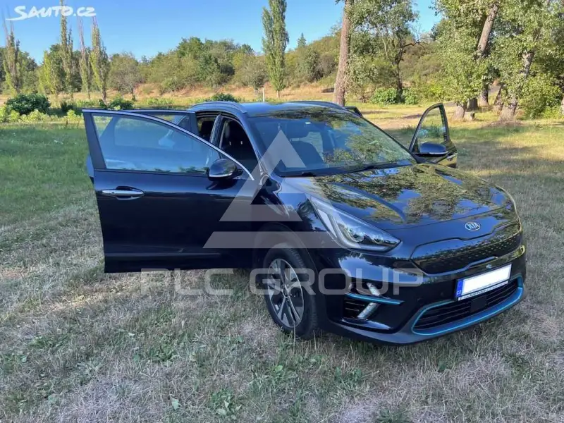 2021 KIA Niro