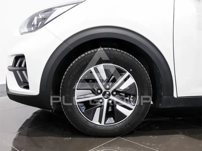 2021 KIA Niro