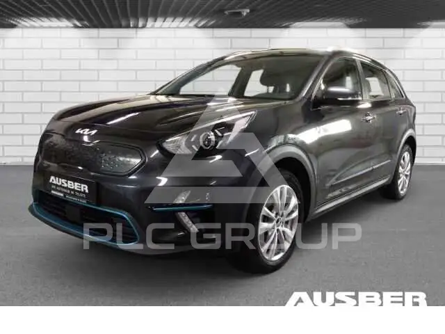 2021 KIA Niro