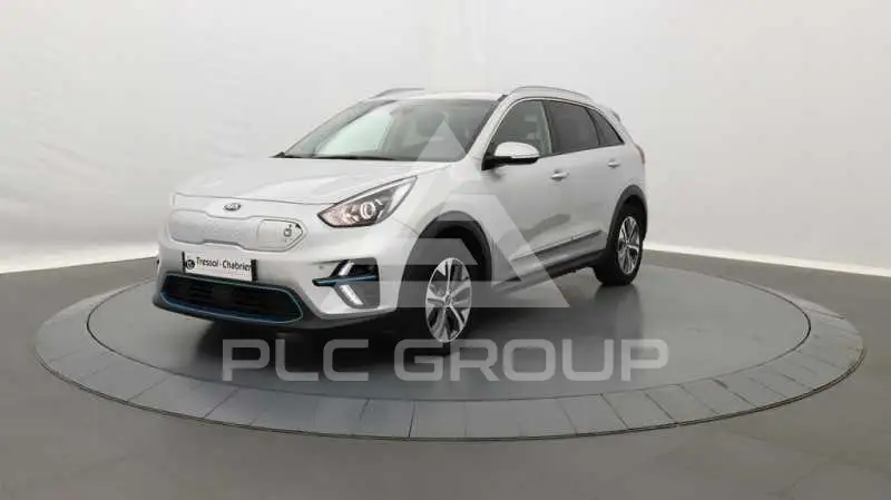 2021 KIA Niro