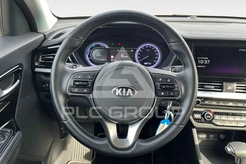 2021 KIA Niro