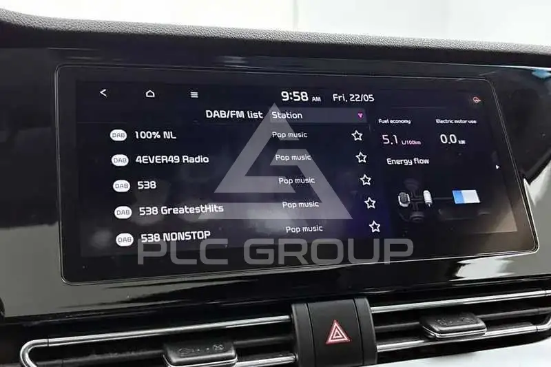 2021 KIA Niro