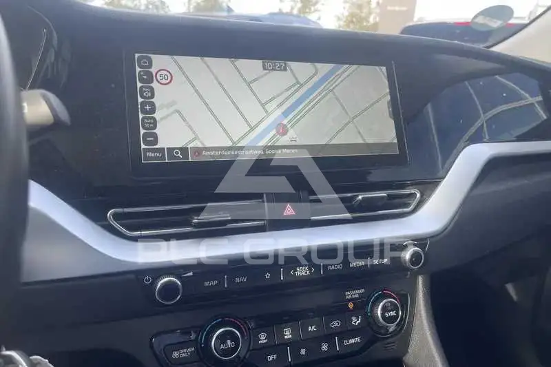2021 KIA Niro