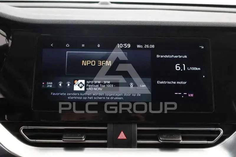 2021 KIA Niro