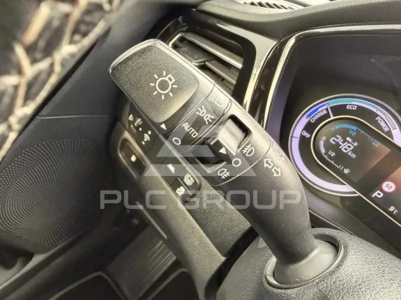 2021 KIA Niro