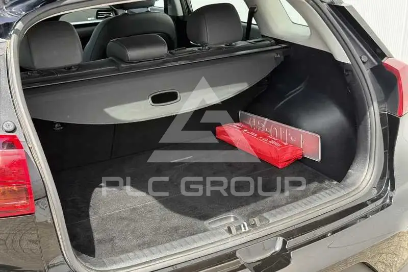 2021 KIA Niro