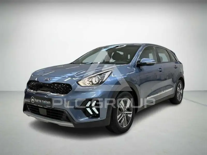 2021 KIA Niro