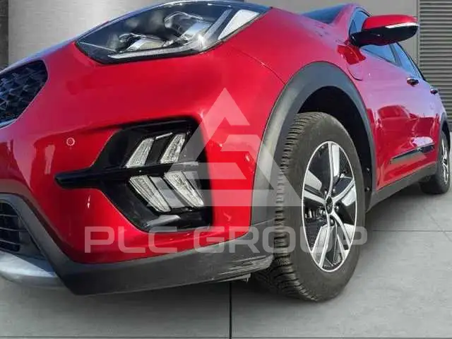 2021 KIA Niro