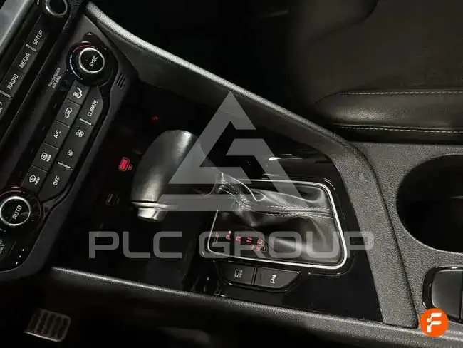 2021 KIA Niro