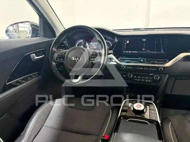 2021 KIA Niro
