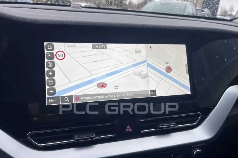 2021 KIA Niro