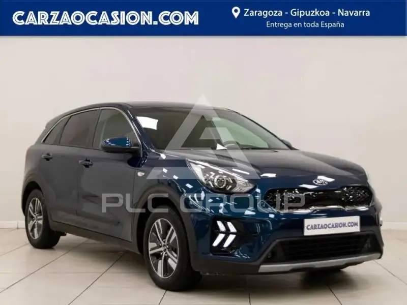 2021 KIA Niro