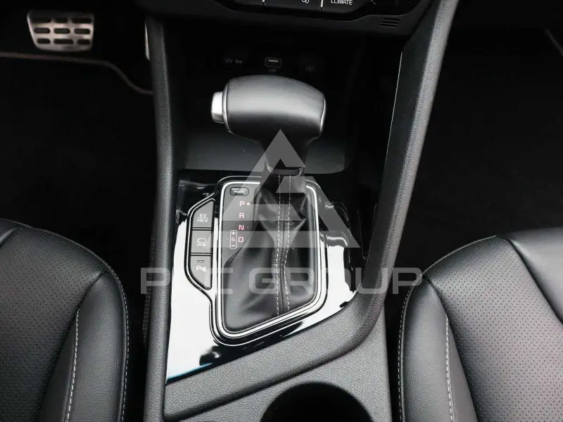 2021 KIA Niro