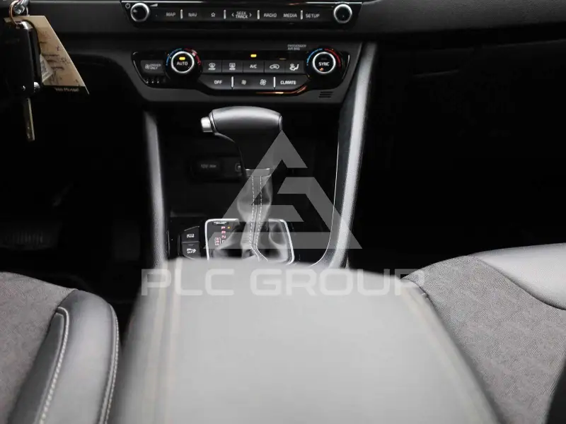 2021 KIA Niro