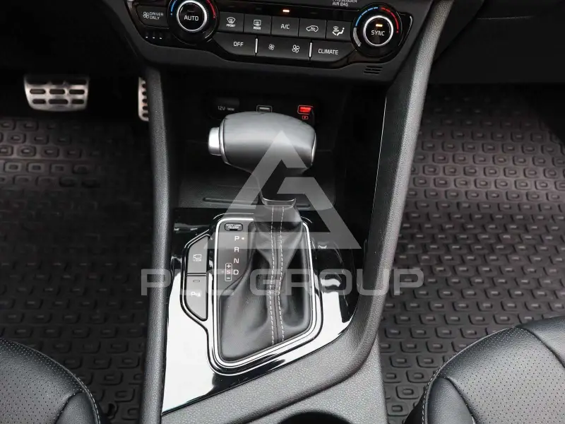 2021 KIA Niro