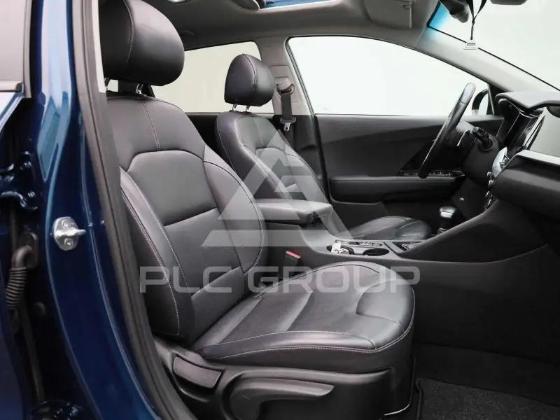 2021 KIA Niro