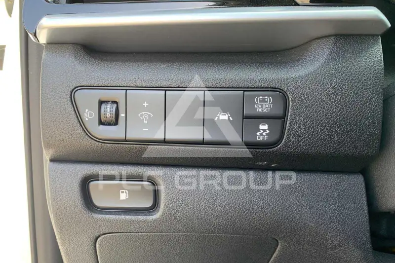 2021 KIA Niro