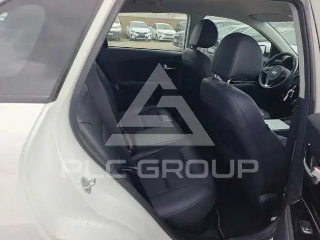 2021 KIA Niro