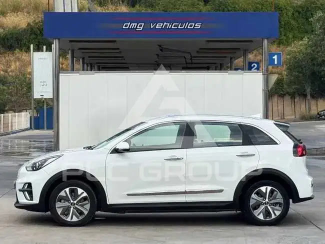 2021 KIA Niro