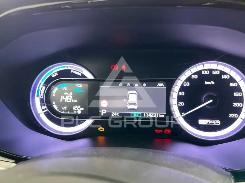 2021 KIA Niro