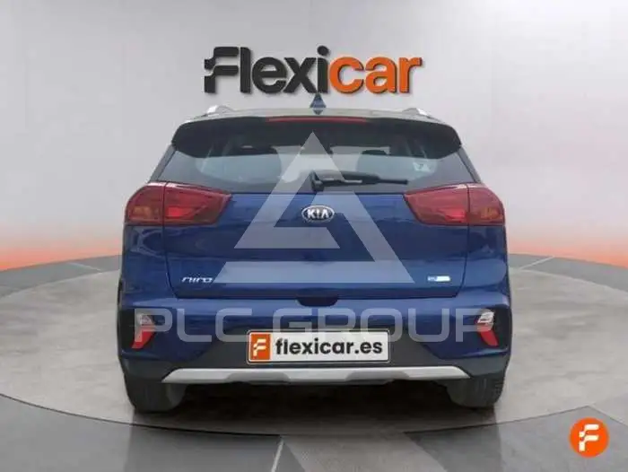 2021 KIA Niro