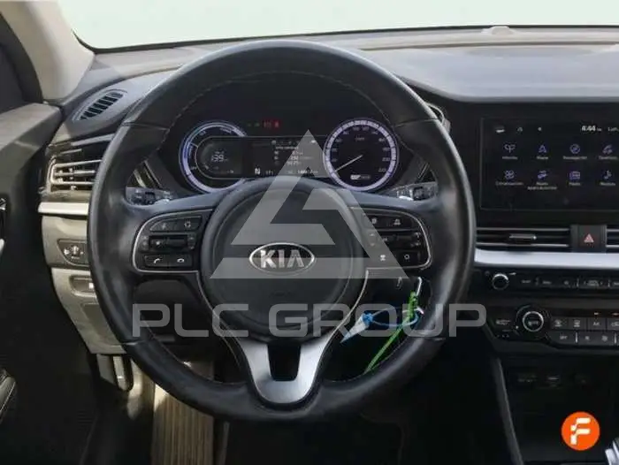 2021 KIA Niro
