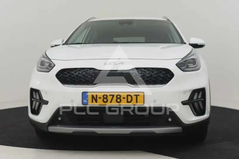 2021 KIA Niro