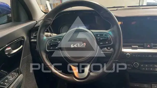 2021 KIA Niro