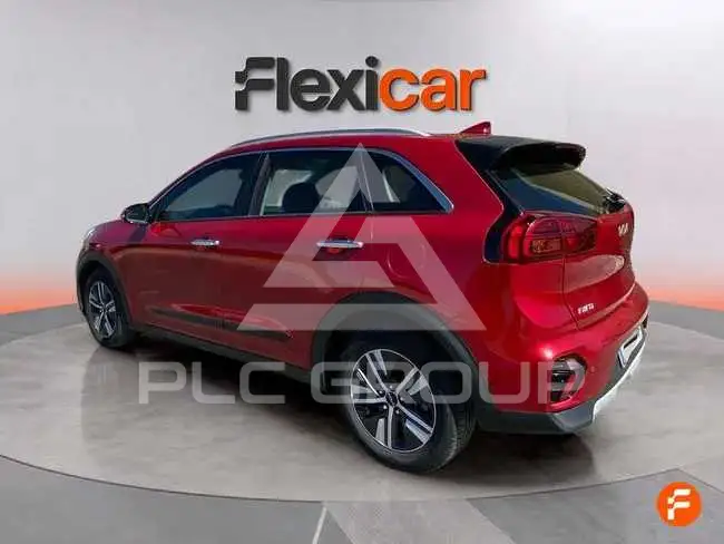 2021 KIA Niro