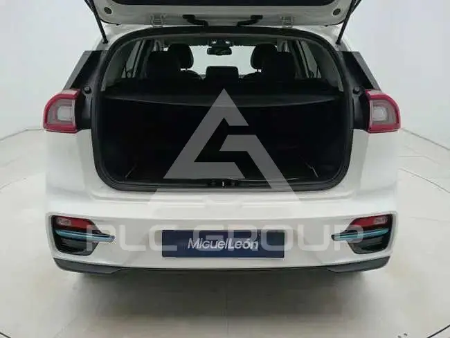 2021 KIA Niro