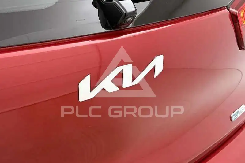 2021 KIA Niro