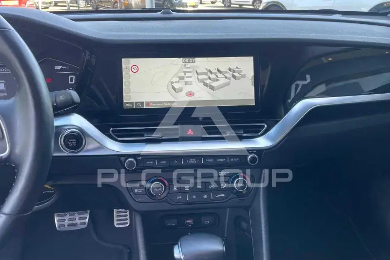 2021 KIA Niro