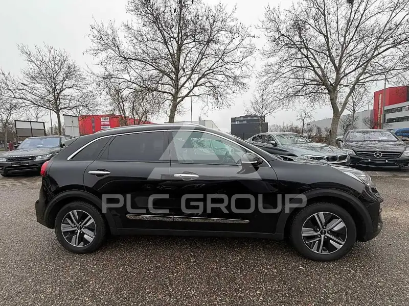 2021 KIA Niro