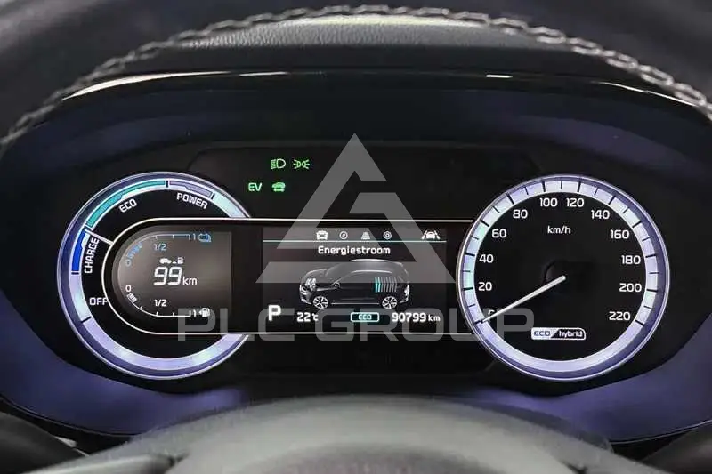 2021 KIA Niro