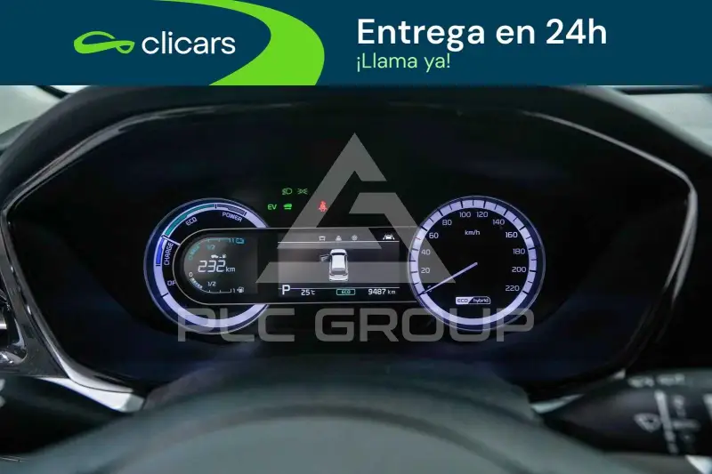 2021 KIA Niro