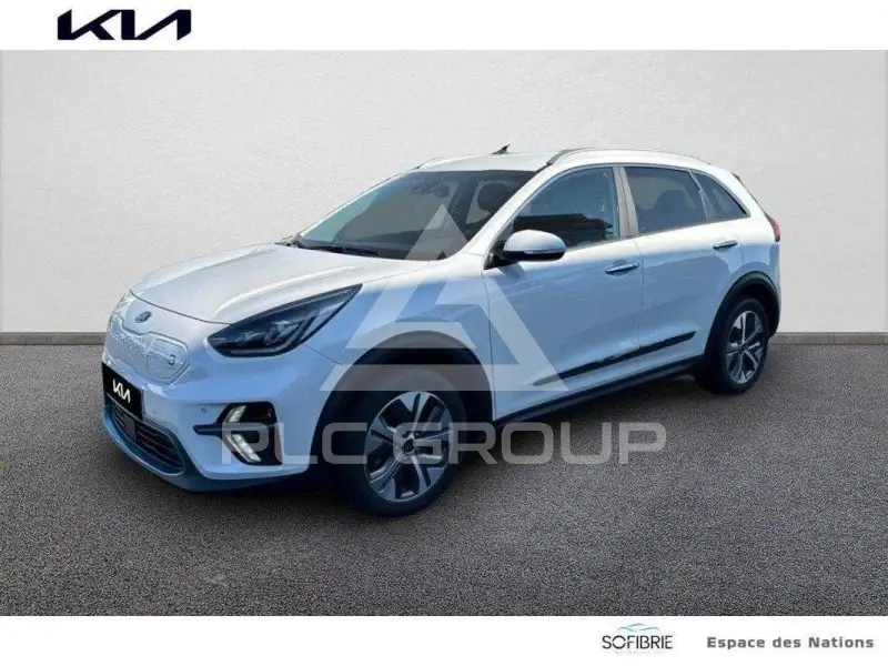 2021 KIA Niro