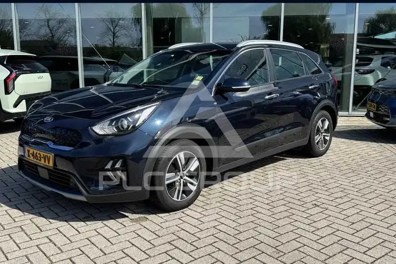 2021 KIA Niro