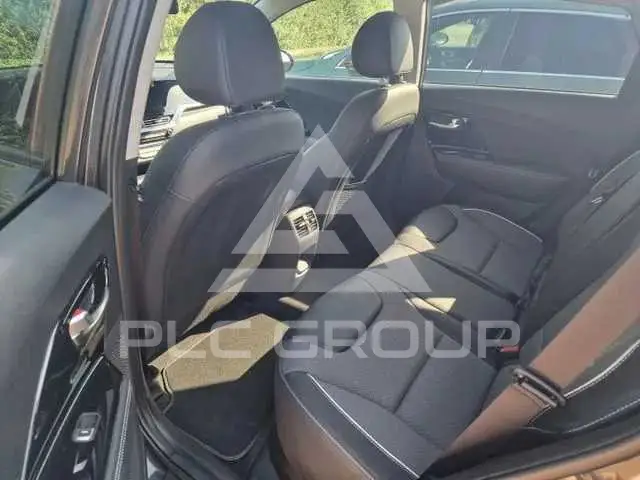 2021 KIA Niro