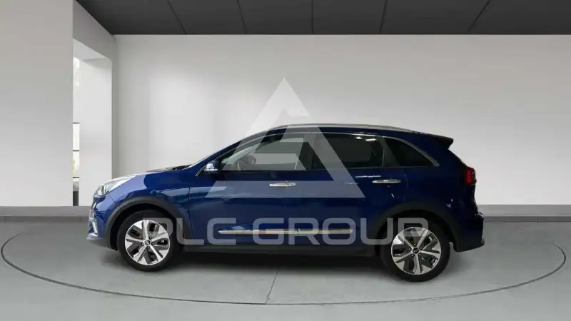 2021 KIA Niro