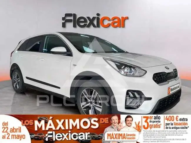 2021 KIA Niro