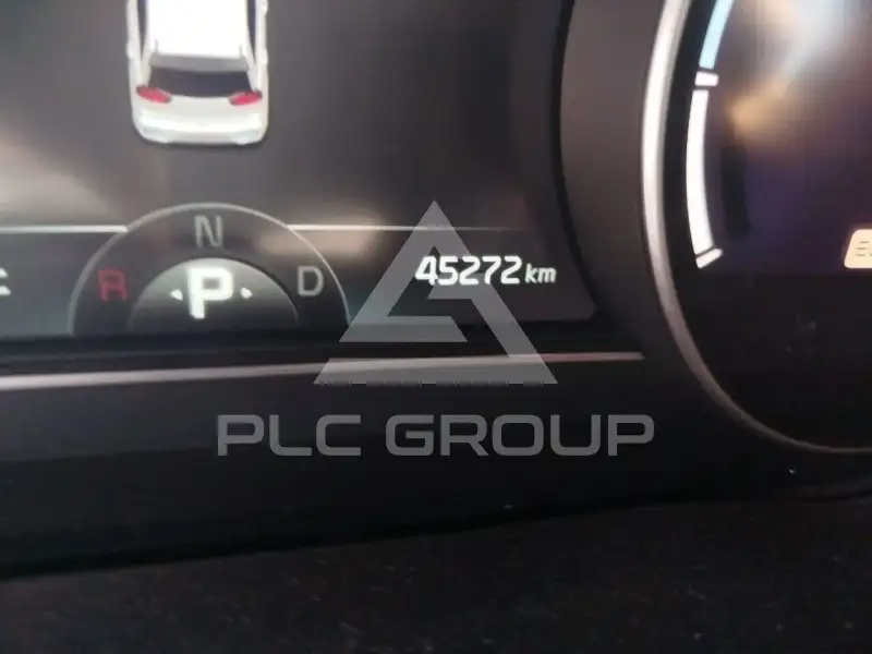 2021 KIA Niro