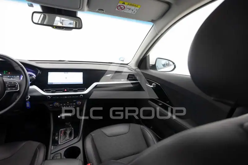 2021 KIA Niro