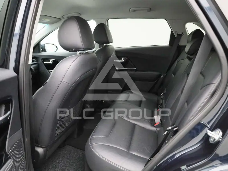 2021 KIA Niro