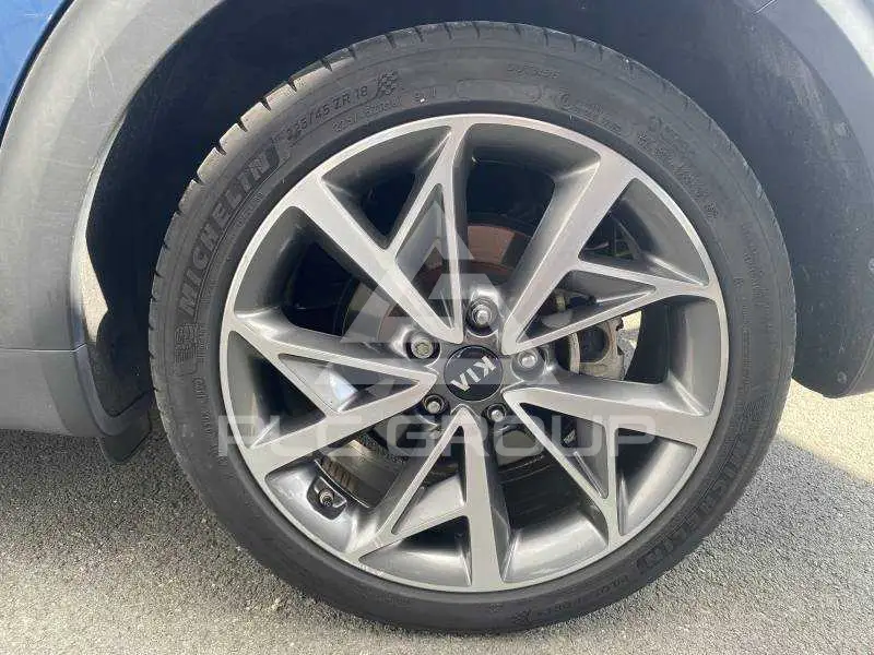 2021 KIA Niro