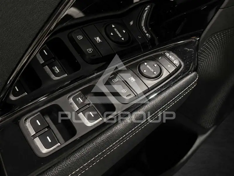 2021 KIA Niro
